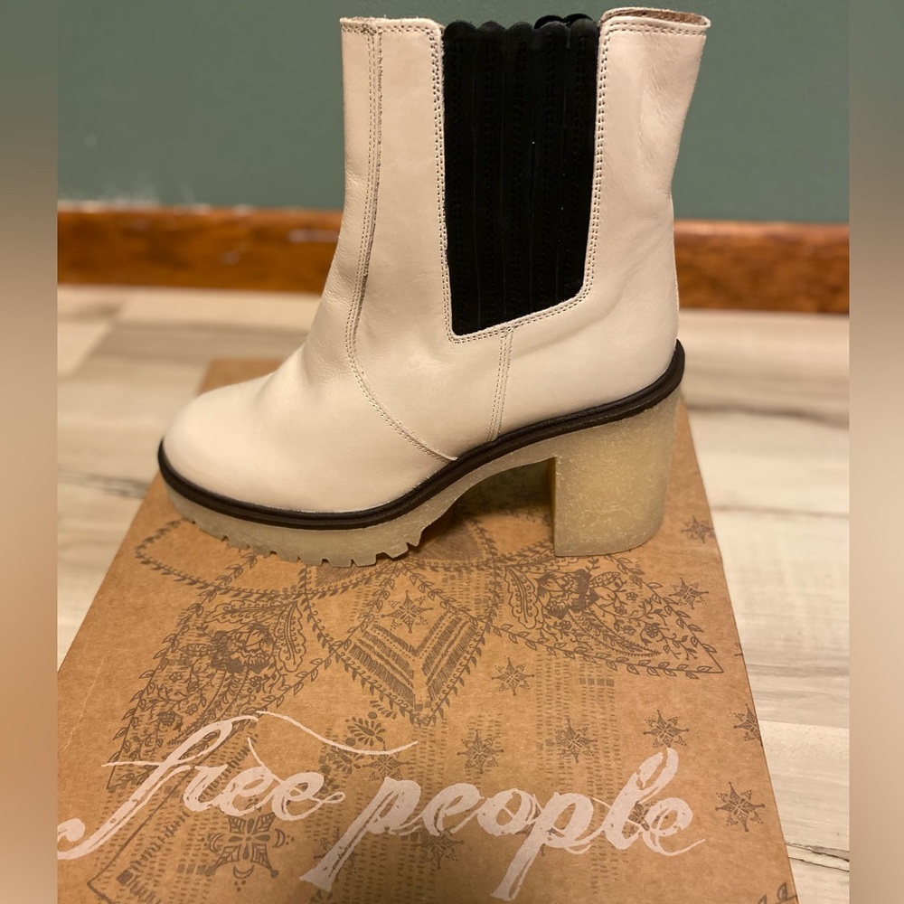 Free People Boots